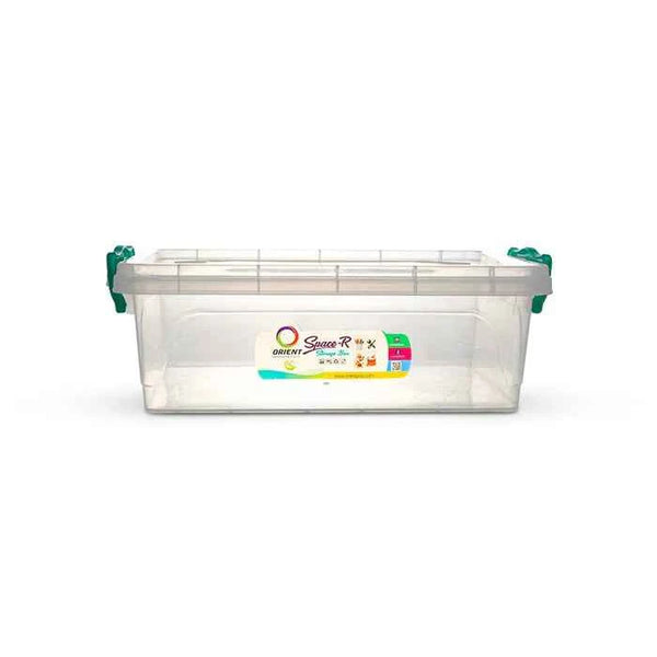 Space-R Box X-Large 7000ml Storage Container - Durable, Air-Tight, Versatile